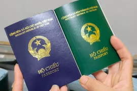 Tây Ban Nha công nhận lại hộ chiếu mới của Việt Nam kèm một số điều kiện