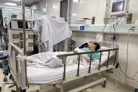 Vụ 8 người bị ngộ độc rượu: Sức khỏe của các bệnh nhân giờ ra sao?