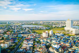 Thị trường bất động sản rơi vào tình trạng "đói" hàng bình dân