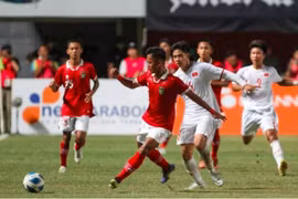 Liên đoàn Bóng đá Indonesia thông báo bỏ ý định chia tay AFF