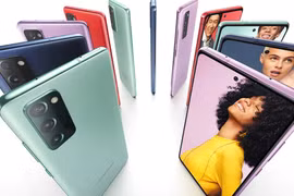 4 smartphone tầm trung có hỗ trợ kháng nước đáng quan tâm