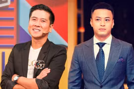 Hồ Hoài Anh và Hồng Đăng đã về nước và sẽ có buổi làm việc với cơ quan quản lý