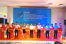Liên kết phát triển du lịch giữa Hà Nội, TP.HCM và miền Trung
