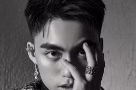 MONO - em trai Sơn Tùng M-TP ra MV đầu tay "Quên anh đi"