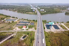 Cần khẩn trương mở rộng cao tốc TP.HCM- Trung Lương