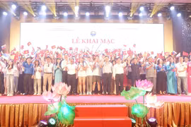 Khai mạc Trại hè Việt Nam 2022: Khơi dậy tình yêu quê hương, đất nước với thanh niên, kiều bào trẻ