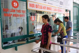 Nhận BHXH một lần “lợi trước mắt, hại lâu dài"