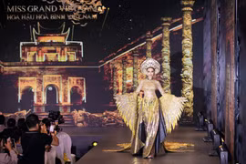 Nở rộ các cuộc thi nhan sắc tại Việt Nam sau khi thực hiện NĐ 144: “Cởi” thế nào và “mở” đến đâu?