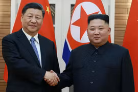 Thâm hụt thương mại gia tăng giữa Triều Tiên - Trung Quốc: Xu hướng ngắn hạn hay chiến lược dài hạn?