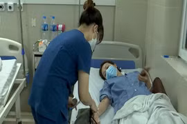 Cách nào để phòng ngừa biến chứng nguy hiểm khi ca mắc cúm A tăng cao?