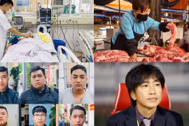 Nóng 18h: Ca cúm A tăng, nhưng chưa ghi nhận chủng độc lực cao