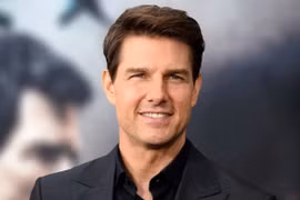 Tom Cruise - Ngôi sao Hollywood được trả thù lao cao nhất năm 2022