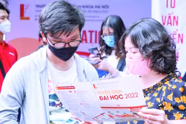 Hạn chế xét tuyển đại học bằng điểm thi tốt nghiệp THPT: Thêm bất cập, thiếu công bằng!