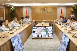 Sẽ sửa đổi, bổ sung quy định xử phạt vi phạm hành chính trong hoạt động báo chí, xuất bản