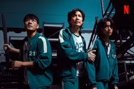 Lee Jung Jae - người mở cửa Hollywood cho phim Hàn