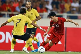 5 cuộc so tài nảy lửa giữa Việt Nam vs Malaysia trong lịch sử SEA Games