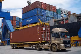 Chi phí logistics bằng 20% GDP