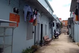 TP. HCM sẽ hỗ trợ tiền thuê nhà cho 1,2 triệu lao động