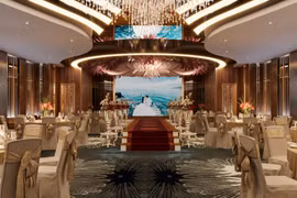 Maslight Centre - Điểm đến dịch vụ giải trí ẩm thực All-in-one của thành phố Hải Phòng
