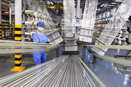 “Cú huých” trong quá trình phục hồi