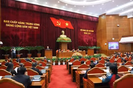 Phát triển kinh tế tập thể năng động, hiệu quả, bền vững