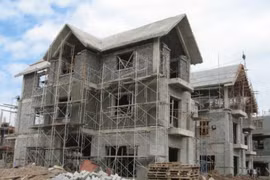 Bộ Xây dựng khuyến cáo nhà ở riêng lẻ chỉ nên xây tối đa 2 tầng hầm