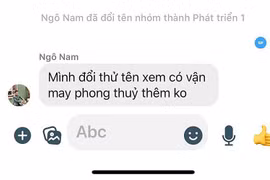 Phóng viên Báo Công Thương bị đe dọa sau bài phản ánh về “Chứng khoán Ngô Nam”, tài khoản Ngô Nam lên tiếng