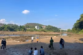 Yên Bái: Nhóm học sinh rủ nhau tắm sông, 1 em tử vong, 1 em mất tích