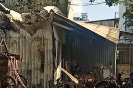 Vụ người đàn ông phóng hỏa căn nhà khiến 2 người chết: Do mẹ của nạn nhân đòi chia tay