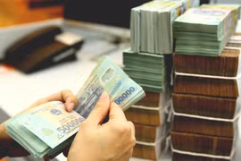 6 tháng đầu năm, dư nợ tín dụng TPHCM tăng 9,3%