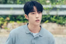 Nam Joo Hyuk đệ đơn tố cáo những kẻ vu khống