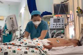 Cả nước đã có 77.000 người mắc, 30 trường hợp tử vong do sốt xuất huyết