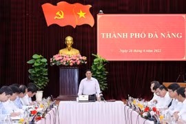 Đà Nẵng được nhiều người coi là "thành phố đáng sống", thành phố “đáng đầu tư”