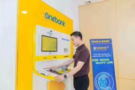 Nam A Bank – Tiếp đà tăng trưởng bằng chiến lược phát triển tài chính số toàn diện