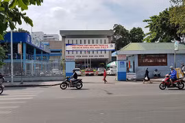 Một luật sư tại TP. HCM bị chém nguy kịch
