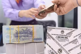 Hơn 700 nghìn tỷ trái phiếu đến hạn trả nợ: Bộ Tài chính ra cảnh báo rủi ro cận kề