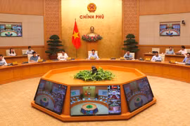 Khác biệt trong giải ngân đầu tư công nằm ở sự vào cuộc quyết liệt của mỗi bộ, ngành, địa phương