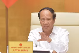 Phấn đấu giải ngân toàn bộ vốn đầu tư công trong tháng 12/2022