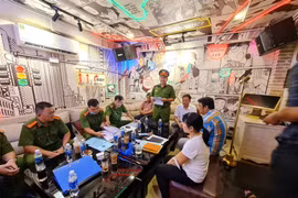 Kiểm tra quán bar, karaoke, vũ trường: Phát hiện hơn 90 cơ sở vi phạm PCCC