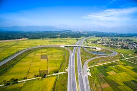 Chính phủ ban hành Nghị quyết mới, tiếp tục gỡ vướng cho cao tốc Bắc - Nam