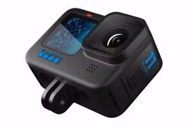 Xuất hiện cấu hình của GoPro Hero 11 Black