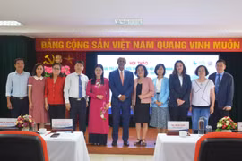 Sở hữu trí tuệ đối với doanh nhân và các nhà đổi mới, sáng tạo nữ