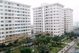 TP.HCM rà soát quỹ đất có quy mô lớn để xây dựng nhà ở xã hội