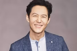Lee Jung-jae trong 'Squid Game' ký hợp đồng với CAA, bước ra sân khấu thế giới