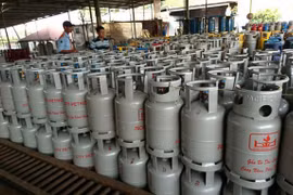 Giá gas ngày mai dự kiến tăng mạnh, vượt ngưỡng 500.000 đồng