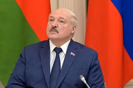 Belarus từ bỏ quy chế phi hạt nhân hóa