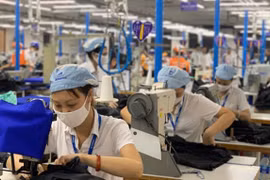 Quy định mới về chi trả trợ cấp tai nạn lao động, bệnh nghề nghiệp