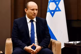 Thủ tướng Israel đề nghị làm trung gian hòa giải về vấn đề Ukraine