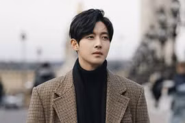 Tài tử "Vườn sao băng" Kim Hyun Joong kết hôn