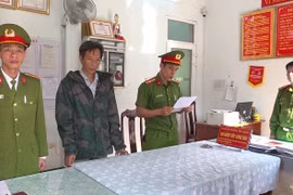 Khởi tố một giám đốc công ty ở Quảng Nam về tội trốn thuế
